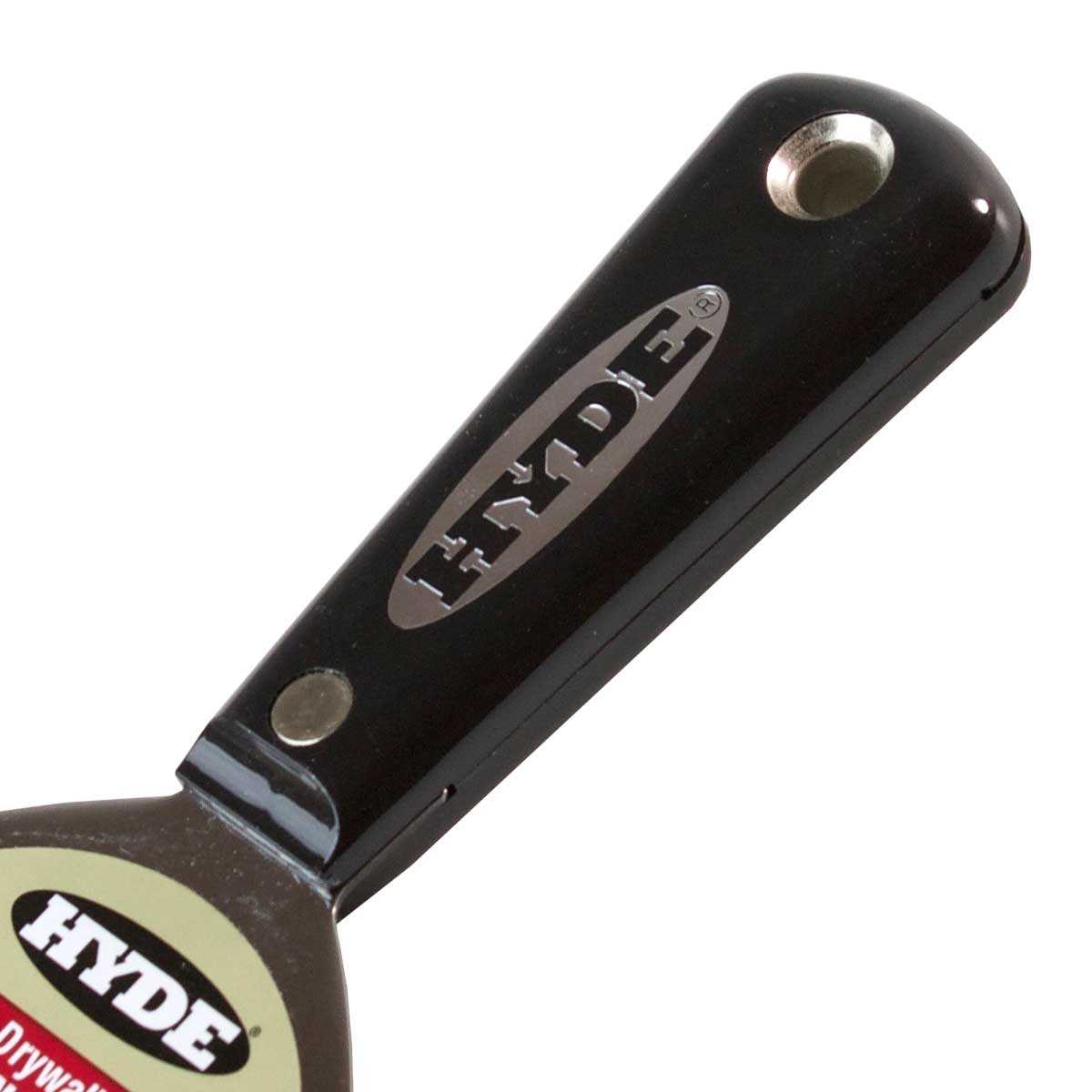 Hyde 3-1/2" Drywall Pointing Knife